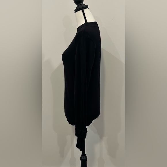 Ivanka Trump Mock Neck Sweater - Picture 3 of 6